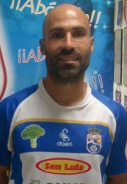 Prior (Lorca F.C.) - 2013/2014